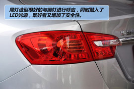 2011款中华H530