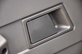 2010款北汽勇士3.0L