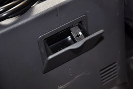 2010款北汽勇士3.0L