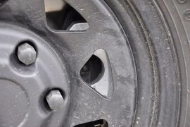 2010款北汽勇士3.0L