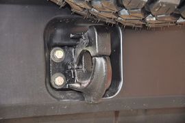 2010款北汽勇士3.0L