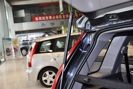 2011款风行景逸XL