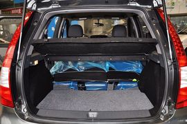 2011款风行景逸XL