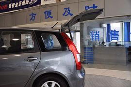 2011款风行景逸XL