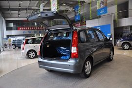 2011款风行景逸XL