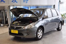 2011款风行景逸XL