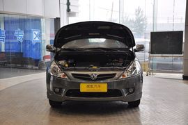 2011款风行景逸XL