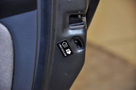 2011款风行景逸XL