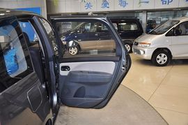 2011款风行景逸XL