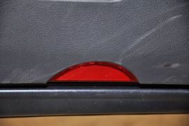 2011款风行景逸XL