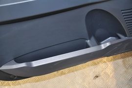 2011款风行景逸XL