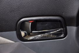 2011款风行景逸XL