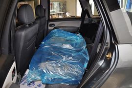 2011款风行景逸XL