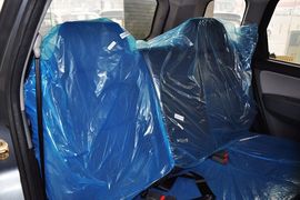 2011款风行景逸XL