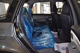 2011款风行景逸XL