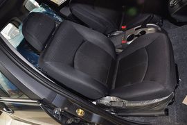 2011款风行景逸XL