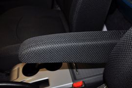 2011款风行景逸XL