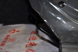 2011款风行景逸XL