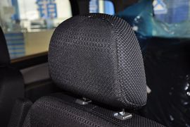 2011款风行景逸XL