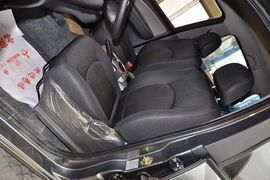 2011款风行景逸XL