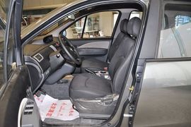 2011款风行景逸XL