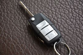 2011款风行景逸XL