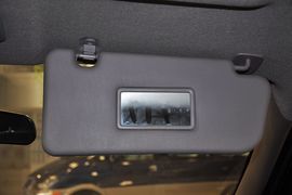 2011款风行景逸XL