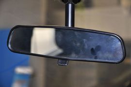 2011款风行景逸XL