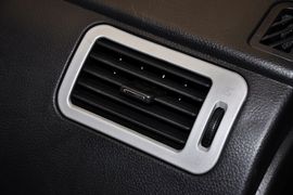 2011款风行景逸XL