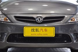 2011款风行景逸XL