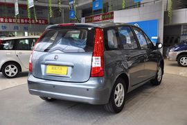 2011款风行景逸XL