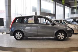 2011款风行景逸XL