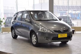 2011款风行景逸XL