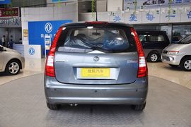 2011款风行景逸XL