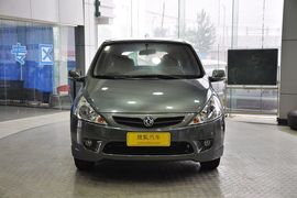 2011款风行景逸XL