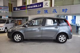 2011款风行景逸XL