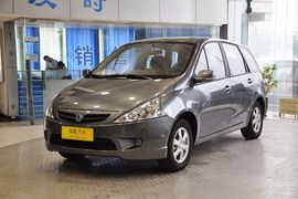 2011款风行景逸XL