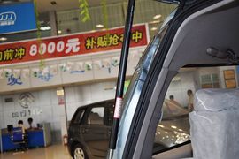 2011款风行菱智
