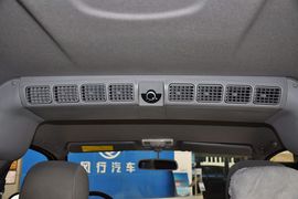 2011款风行菱智
