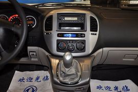 2011款风行菱智