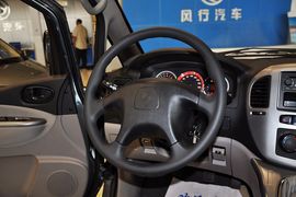 2011款风行菱智