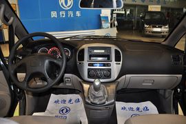 2011款风行菱智