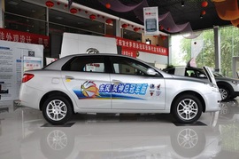 2011款风神S30