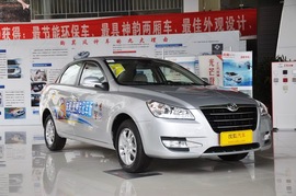 2011款风神S30