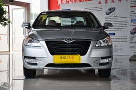 2011款风神S30