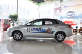 2011款风神S30
