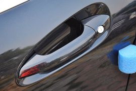 2012款北京奔驰C200时尚型