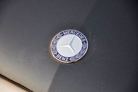 2012款北京奔驰C200时尚型