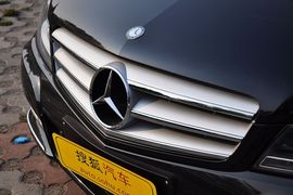 2012款北京奔驰C200时尚型