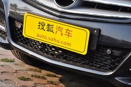 2012款北京奔驰C200时尚型